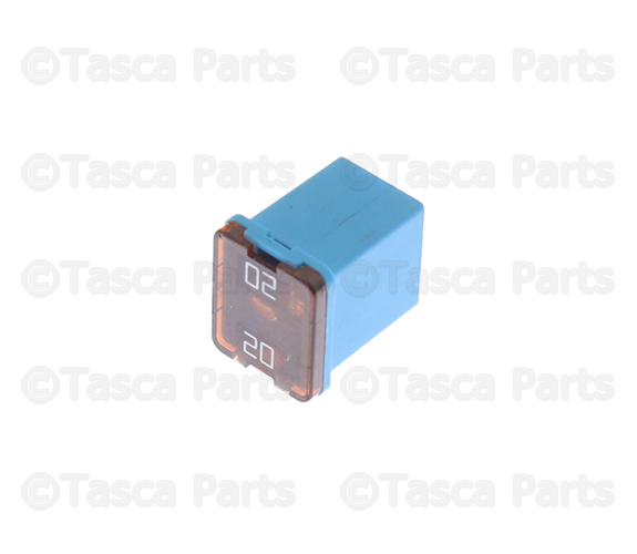 68144442AA - Electrical: J Case Fuse for Mopar Image