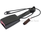 CK4Z1461202D - Electrical: Buckle for Ford Image