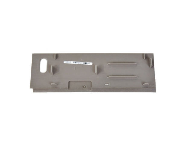 5YP27PL5AB - Electrical: Video Screen Cover, Left for Mopar Image