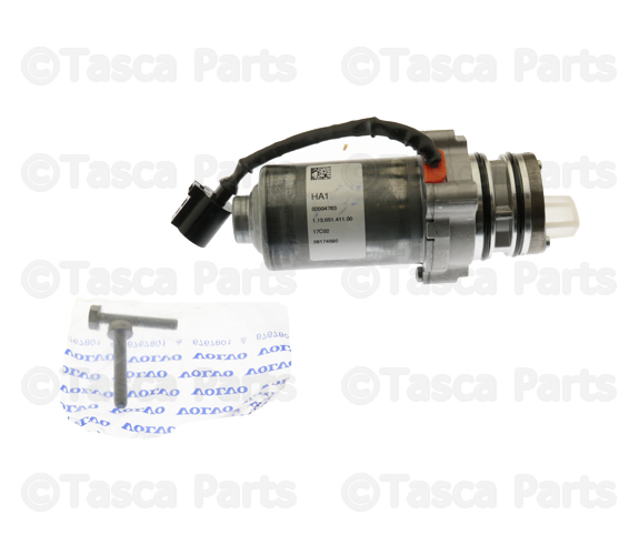 31367750 - : Oil Pump for Volvo: S60, S60 Cross Country, S80, S90, V60, V60 Cross Country, V90, V90 Cross Country, XC40, XC60, XC70, XC90 Image