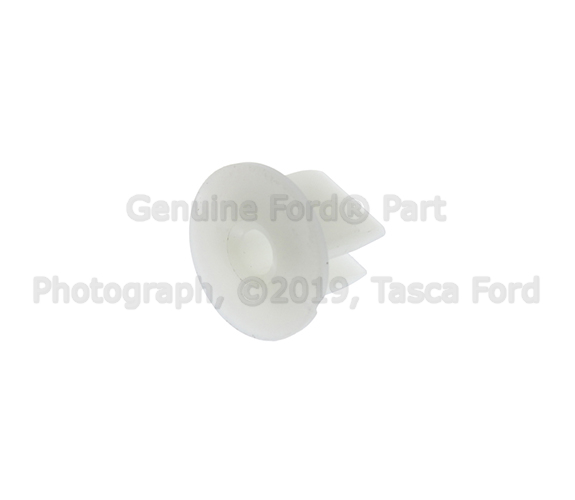 W713145S300 - Body: Applique Nut for Ford: C-Max, Escape, F-150, F-150 Lightning, F-250 Super Duty, F-350 Super Duty, F-450 Super Duty, Focus, Fusion, Police Responder Hybrid, SSV Plug-In Hybrid | Lincoln: MKC Image
