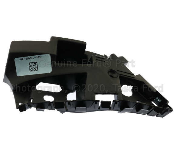 JL3Z17C947F - : Headlight Bezel Bracket for Ford Image