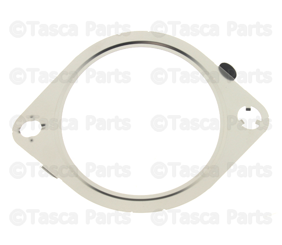 8672278 - : Exhaust Pipe Connector Gasket for Volvo Image