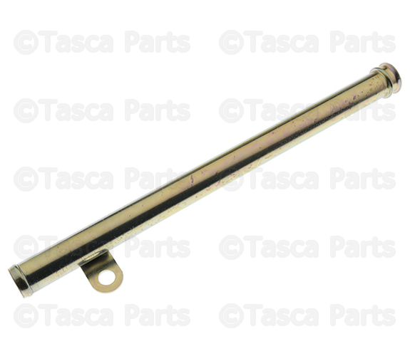 KL0115270 - Cooling System: By-Pass Pipe for Mazda: 626 Image