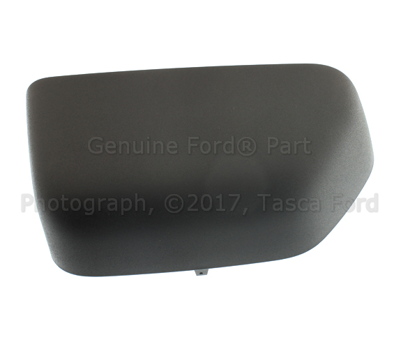 FL3Z17D742DA - Body: Mirror Cover for Ford: F-150 Image
