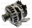 36012618 - : Alternator for Volvo Image