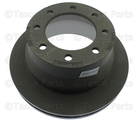 25792698 - Brakes: Disc Brake Rotor for GM Image
