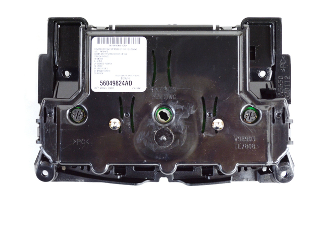 Compass Temperature Module - Mopar (56049824AD)