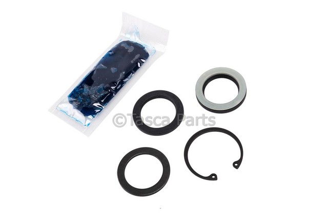 26002516 - Steering: Rack Seal Kit for Buick: LeSabre | Chevrolet: Avalanche 2500, Caprice, Express 1500, Express 2500, Express 3500, Express 4500, Silverado 1500, Silverado 1500 HD, Silverado 2500 HD, Silverado 2500 HD Classic, Silverado 3500, Silverado 3500 Classic, Silverado 3500 HD, Suburban 1500, Suburban 2500, Suburban 3500 HD, V30, V3500 | GMC: Savana 1500, Savana 2500, Savana 3500, Savana 4500, Sierra 1500, Sierra 1500 Classic, Sierra 1500 HD, Sierra 2500 HD, Sierra 2500 HD Classic, Sierra 3500, Sierra 3500 Classic, Sierra 3500 HD, V3500, Yukon XL 1500, Yukon XL 2500 | Hummer: H2 | Oldsmobile: Custom Cruiser | Pontiac: Safari Image