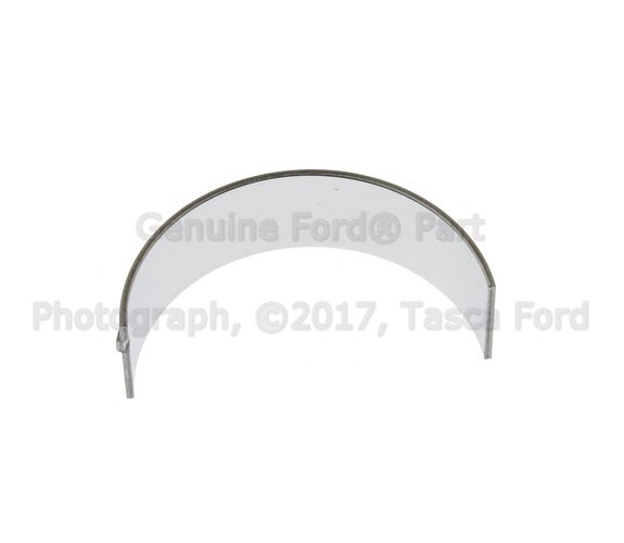 4F2Z6211DB - Engine: Engine Connecting Rod Bearing for Ford: E-150, E-150 Club Wagon, E-150 Econoline, E-150 Econoline Club Wagon, E-250, E-250 Econoline, F-150, F-150 Heritage, Freestar, Mustang, Thunderbird, Windstar | Mercury: Cougar, Monterey Image