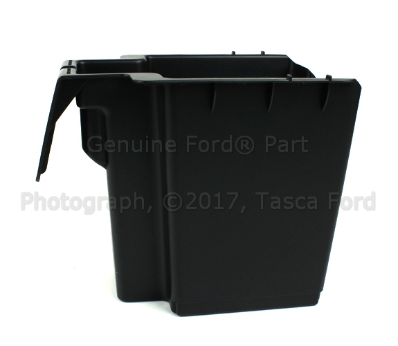8L8Z7813546AA - Body: Utility Box for Ford: Escape | Mercury: Mariner Image