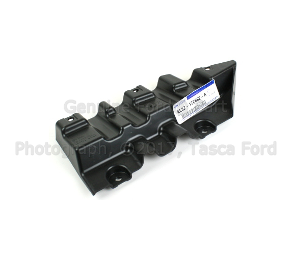 AL3Z17C882A - Body: Lower Support for Ford: F-150 Image