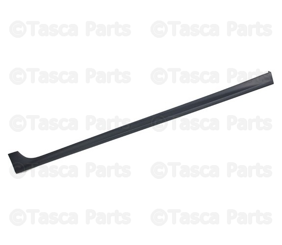 2013-2019 Nissan Sentra Rocker Molding - Passenger Side (RH