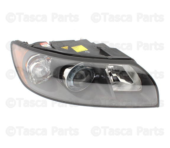 30744680 - Electrical: Headlamp Assembly for Volvo Image