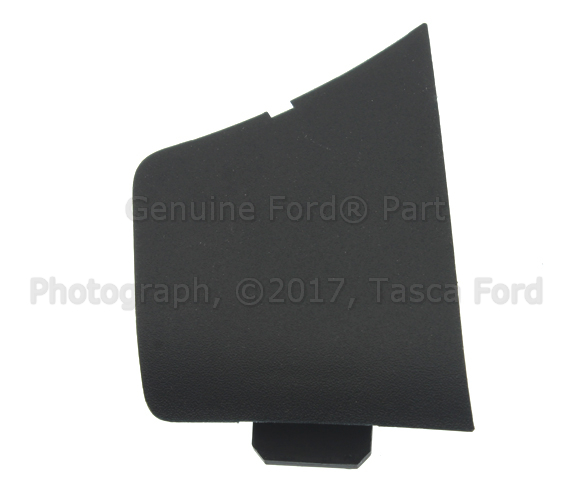FL3Z15672A40BB - Body: Floor Console Plug for Ford: Expedition, F-150 Image