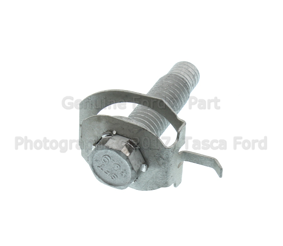 W711368S439 - Suspension: Stabilizer Bar Bolt for Ford: Mustang Image