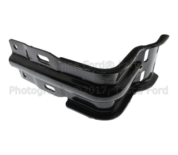 4C3Z16A506BA - Body: Mount Bracket for Ford: F-250 Super Duty, F-350 Super Duty, F-450 Super Duty, F-550 Super Duty Image