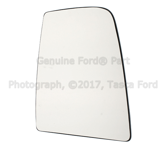 CK4Z17K707D - Body: Mirror Glass for Ford Image