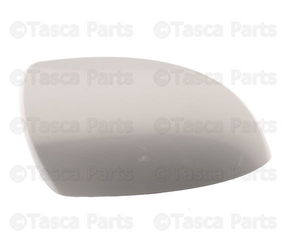 GS1E691N1A85 - Body: Mirror Cover for Mazda Image