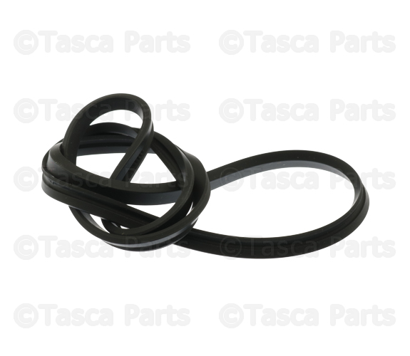 4799090 - 545RFE; 5-Speed; Automatic Transmission: Input Seal for Chrysler: Aspen | Dodge: Dakota, Durango, Ram 1500, Ram 2500, Ram 3500 | Jeep: Commander, Grand Cherokee, Liberty | Ram: 1500, 1500 Classic, 2500, 3500, Dakota Image