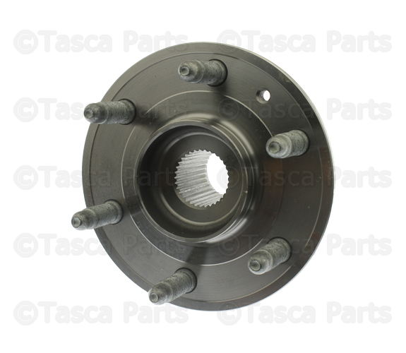 2007-2017 GM Hub & Bearing 19434718 | TascaParts.com