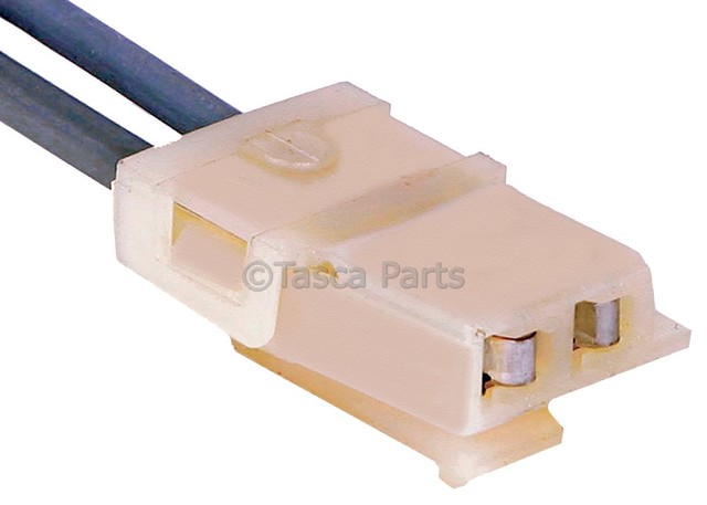 12125621 - Body: Trunk Switch Connector for Chevrolet: Lumina Image