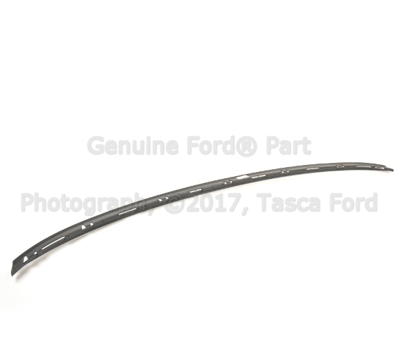 AE5Z17626AA - Body: Valance for Ford: Fusion Image