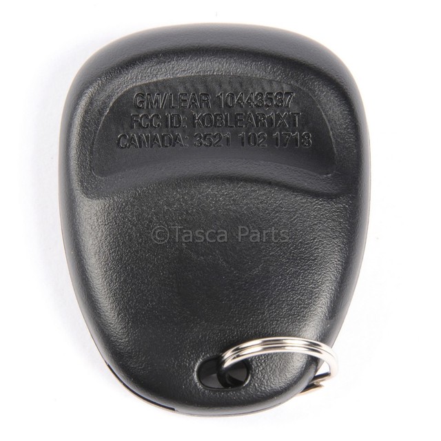 10443537 - Electrical: Transmitter for GM Image