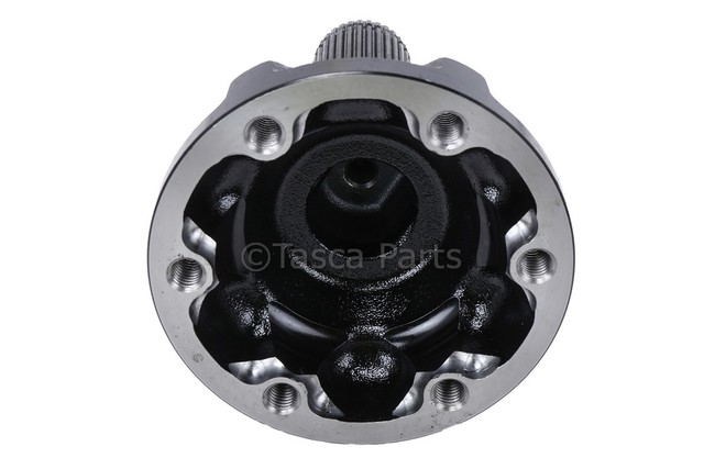 2016-2024 Chevrolet Camaro Rear Axle Shaft 84080684 | TascaParts.com