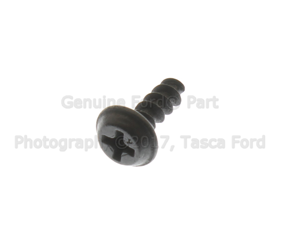 385754S424 - Body: Latch Screw for Ford: Crown Victoria, Ranger | Mercury: Grand Marquis, Marauder Image