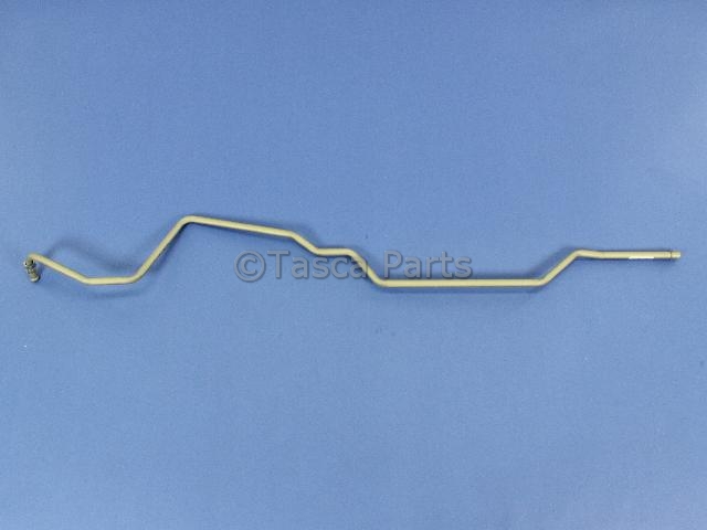 2001-2002 Dodge Oil Cooler Tube And Hose 52028673 | TascaParts.com