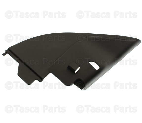 802923KA1A - : Inner Cover - Passenger Side (RH) for Nissan Image
