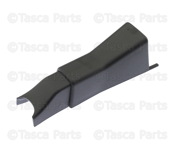 84398371 - Body: Mirror Cover for Chevrolet: Silverado 1500, Silverado 1500 LTD, Silverado 2500 HD, Silverado 3500 HD | GMC: Sierra 1500, Sierra 1500 Limited, Sierra 2500 HD, Sierra 3500 HD Image