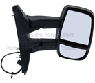 JK4Z17682HB - Body: Mirror Assembly for Ford Image