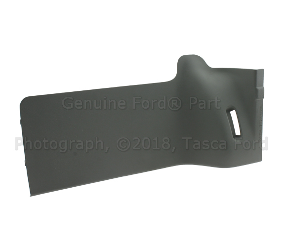 F8UZ3945626AAB - Body: Jack Cover for Ford: E-150, E-150 Club Wagon, E-250, E-350 Club Wagon, E-350 Super Duty, E-450 Super Duty Image