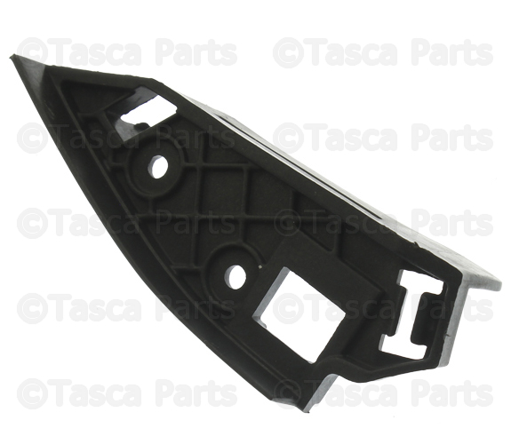 2016-2025 Chevrolet Malibu Front Driver Side Bumper Fascia