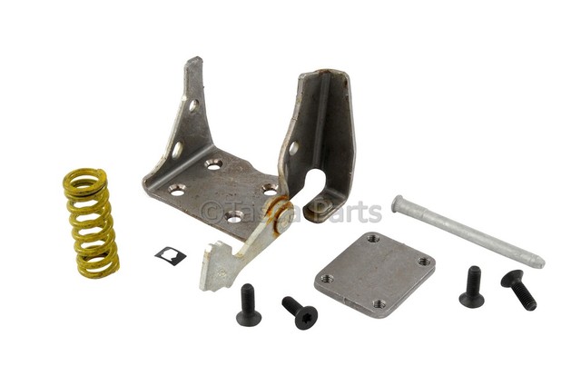 15981547 - Body: Upper Hinge for Chevrolet: Blazer, S10 | GMC: Jimmy, Sonoma | Oldsmobile: Bravada Image