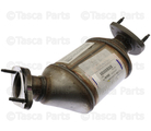 19418920 - : Catalytic Converter for GM Image