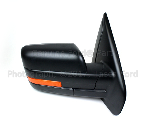BL3Z17682CA - Body: Door Mirror for Ford Image
