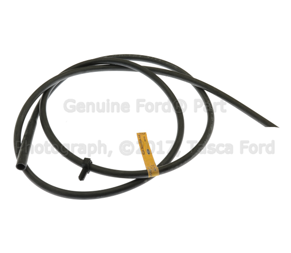 7C3Z26502C52A - Body: Drain Drain Hose for Ford: F-250 Super Duty, F-350 Super Duty, F-450 Super Duty Image