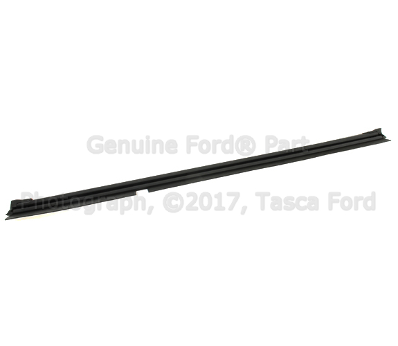 6W7Z5425860B - Body: Belt Weather-strip for Ford: Crown Victoria Image