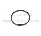 FT4Z6C262A - Engine: Camshaft Seal for Ford: Bronco, Edge, Expedition, Explorer, F-150, Flex, Fusion, Mustang, Police Interceptor Sedan, Police Interceptor Utility, Ranger, Taurus | Lincoln: Aviator, Continental, MKT, MKX, MKZ, Nautilus, Navigator Image