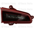 92403S9000 - : Backup Lamp - Driver's Side (LH) for Kia Image