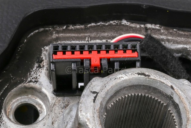 20920594 - Steering: Steering Wheel for GM Image