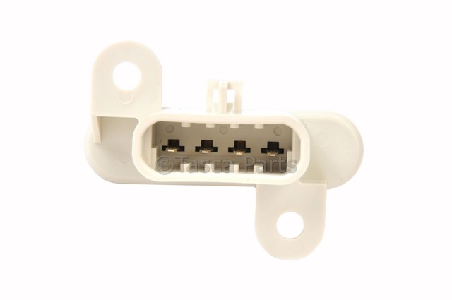 52501844 - : Blower Motor Resistor for Chevrolet: Express 1500, Express 2500, Express 3500, Express 4500, P30 | GMC: Savana 1500, Savana 2500, Savana 3500, Savana 4500 Image