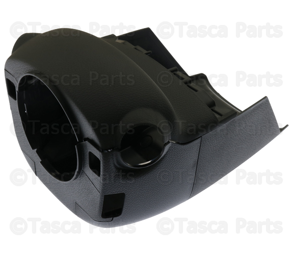 484703TA1A - Steering: Shroud for Nissan Image