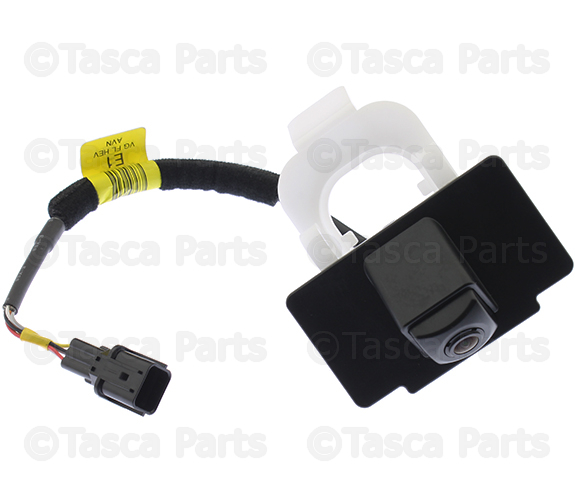 95760E8000 - : Rear Camera for Kia Image
