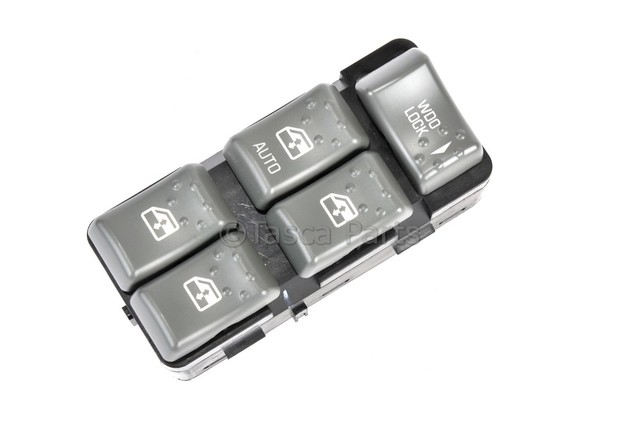 19244667 - Body: Window Switch for GM Image