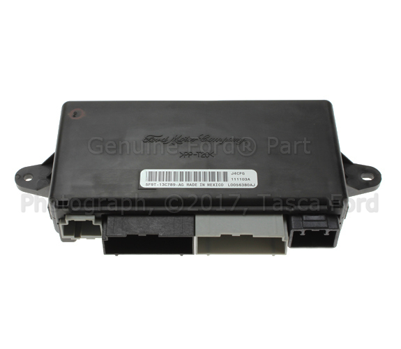 5F9Z14C708AA - Electrical: Memory Module for Ford: Edge, Five Hundred, Freestyle | Lincoln: MKX | Mercury: Montego Image