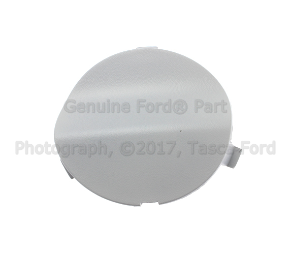 9T1Z17B814BB - : Side Bracket Cover - Driver's Side (LH) for Ford Image